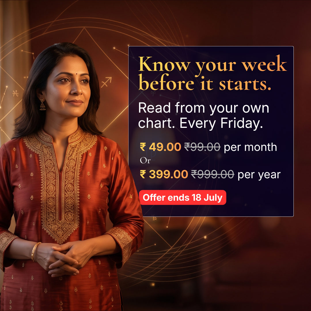 Subscribe to the Layashaktii weekly forecast