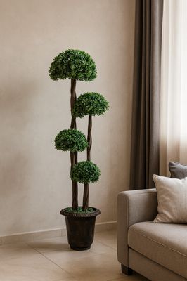 ARTIFICIAL PLANTS