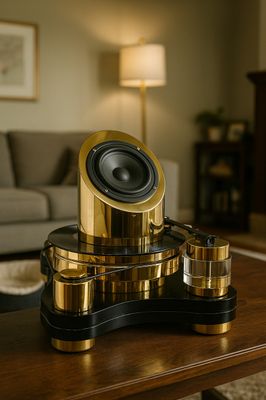 BLUETOOTH-ENABLED DECOR