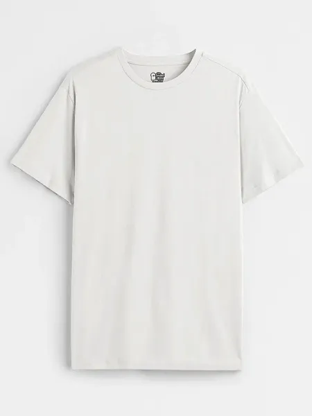 Solids: White