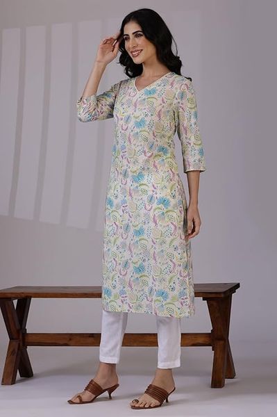 kurti Women