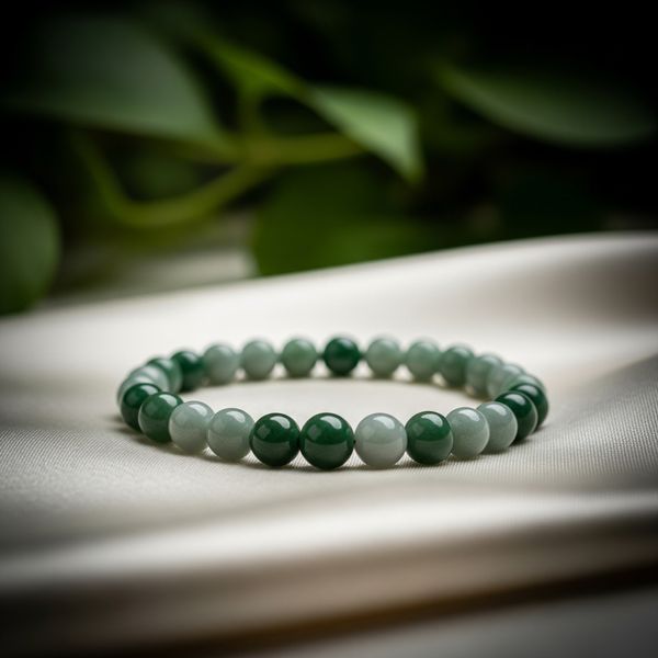 JADE Crystal Bracelet