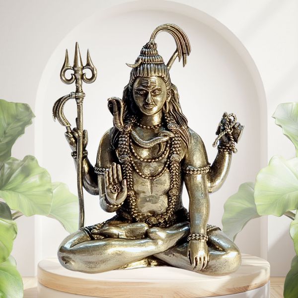 Shiv Ji: The Lord of Transformation, Consciousness, and Spiritual Liberation