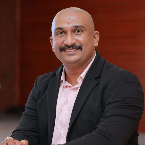 Manish Subramanniya Warrier