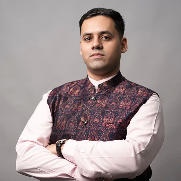 Jishnu Gupta